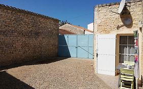La Flottille, La Cotinière
